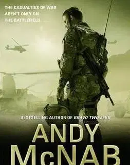 Battle Lines - Jordan Kym, Andy McNab