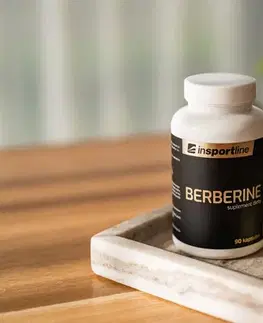 inSPORTline Berberine