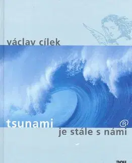 Tsunami je stále s námi - Václav Cílek