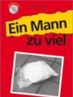 Ein Mann zu Viel + CD Stufe 1