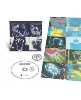 Rolling Stones, The - Emotional Rescue (Japanese SHM Limited-Edition Reissue) CD - The Rolling Stones