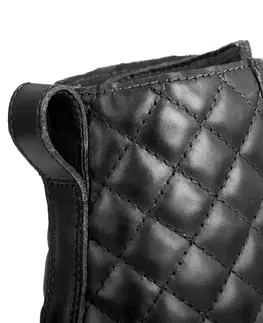 W-TEC Leocia Black čierna - 41