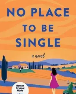 No Place To Be Single - Felicia Kingsley