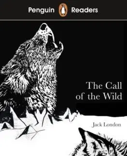 Penguin Reader Level 2: The Call of the Wild - Jack London