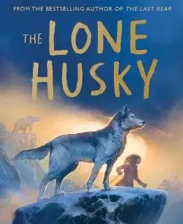 The Lone Husky - Hannah Gold