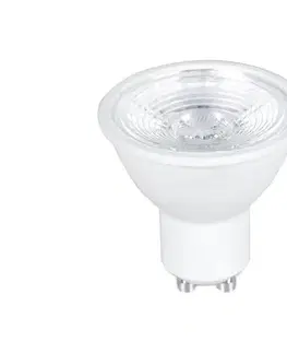  LED Stmievateľná žiarovka GU10/7W/230V 6000K 1668