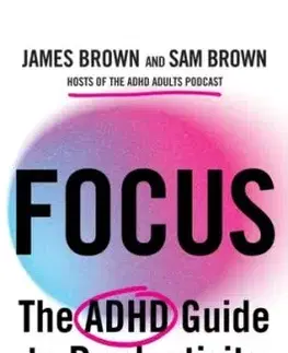 Focus - Prof James Brown, Samuel Joshua Brown