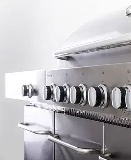 G21 Plynový gril G21 Nevada BBQ