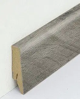 MDF lišta KTEX1 D4786
