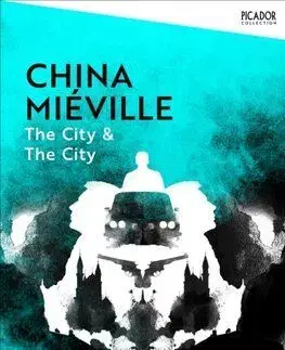 The City & The City - China Miéville