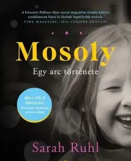 Mosoly - Sarah Ruhl