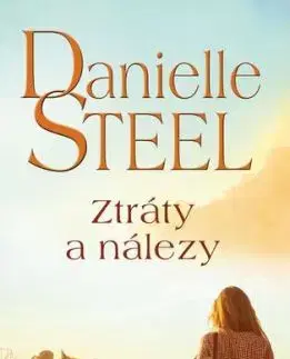 Ztráty a nálezy - Danielle Steel