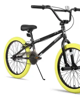 Hiland Brockway 20" žlto-čierna