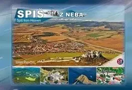 Spiš z neba - Milan Paprčka
