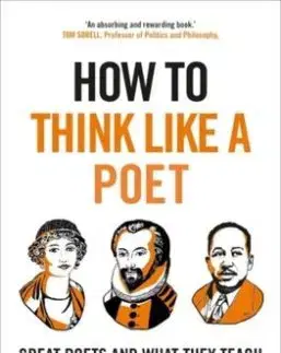 How to Think Like a Poet - Dai George