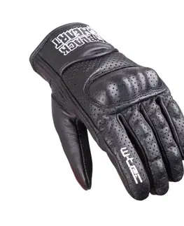 W-TEC Black Heart Rookah čierna - M