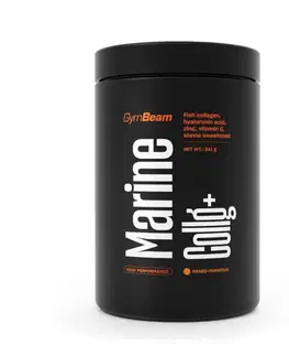 GymBeam Marine Collg+ mango marakuja