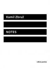 Notes - Kamil Zbruž