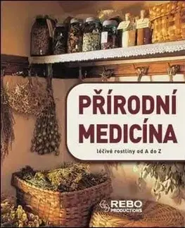 Přírodní medicína