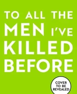 To All the Men I’ve Killed Before - Katy Brent