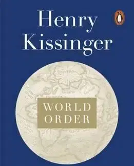 World Order - Henry Kissinger