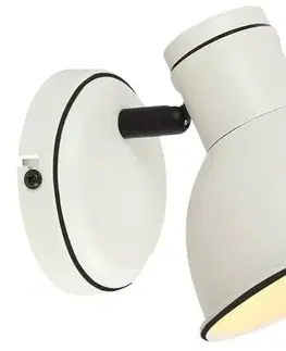 Nástenná lampa ZUMBA 1xE14 Candellux