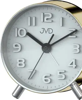 Budík JVD SRP2121.2, 12,5cm
