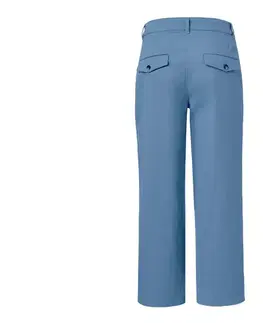 Letné nohavice chino