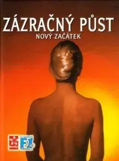 Zázračný půst - Silvana Schwitzerová