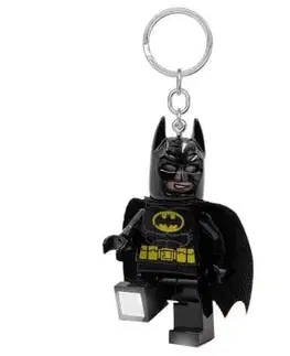 LEGO Batman svietiaca figúrka