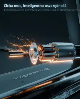 inSPORTline ZenRun 50