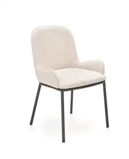Jedálenské kreslo K481 Halmar