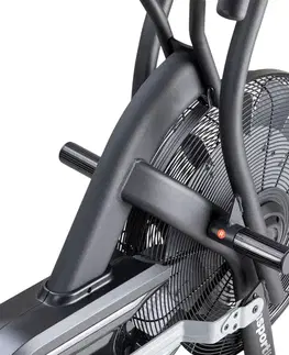 inSPORTline Airbike Pro