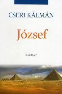 József - Kálmán Cseri