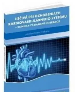 Liečivá pri ochoreniach kardiovaskulárneho systému