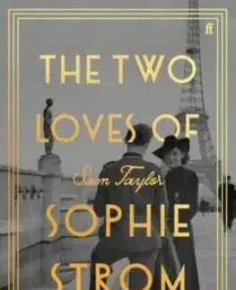 The Two Loves of Sophie Strom