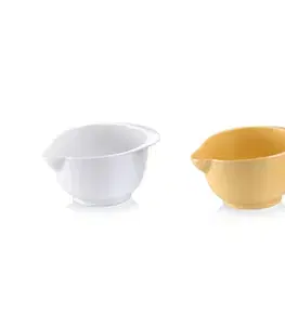 Tescoma misa melamínová DELÍCIA ø 16 cm, 1.0 l - farebný mix