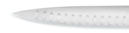 WÜSTHOF Nôž na šunku Wüsthof Classic White 23 cm