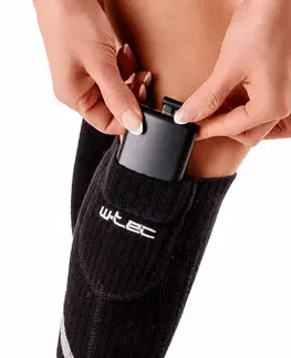 W-TEC Tarviso čierna - 42-47