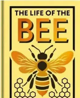 The Life of the Bee - Maurice Maeterlinck