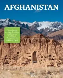Afghanistan - Dana Facaros, James Willcox