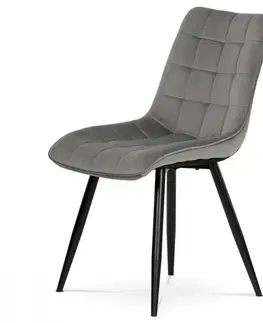 Jedálenská stolička CT-384 Autronic