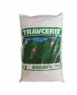 Kinekus Hnojivo na trávnik Travcerit 5kg