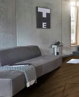 PARADOR Basic 30 Dub cambridge dymový 1748797