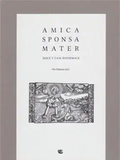 Amica sponsa mater - Ota Halama