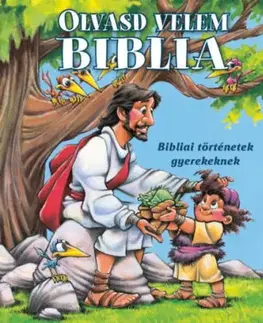 Olvasd velem Biblia (kék) - Doris Rikkers, Jean E. Syswerda