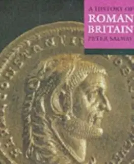A History of Roman Britain - Peter Salway