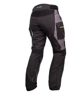 W-TEC Smackton Lady kalhoty čierna - M