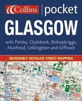 Glasgow Pocket Atlas