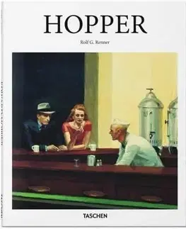 Hopper - Rolf G. Renner